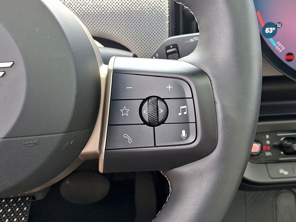 2025 MINI Cooper S Signature