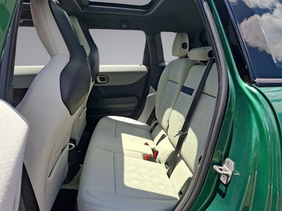 2025 MINI Cooper S Signature