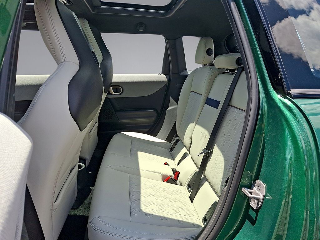 2025 MINI Cooper S Signature