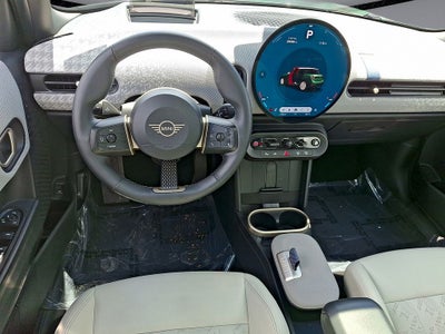2025 MINI Cooper S Signature