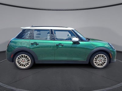 2025 MINI Cooper S Signature