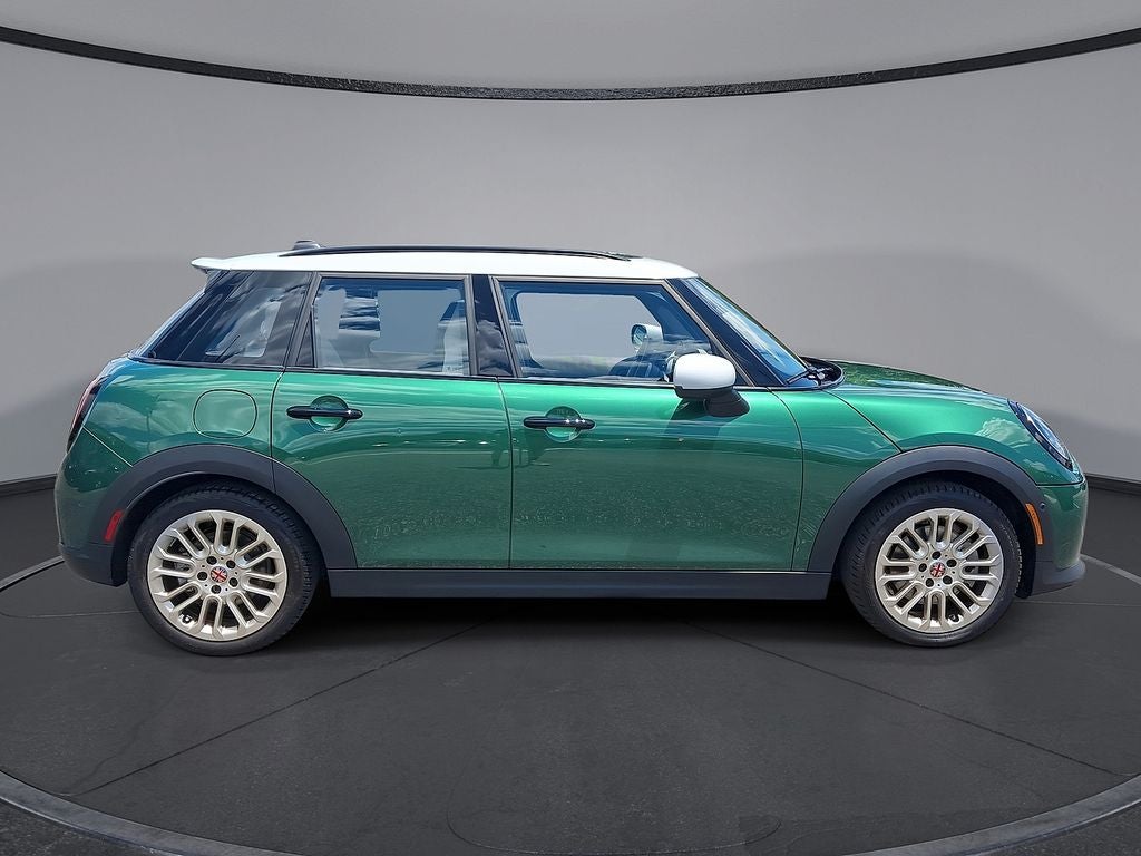 2025 MINI Cooper S Signature
