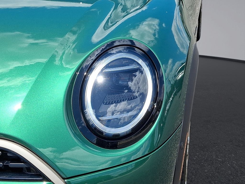 2025 MINI Cooper S Signature