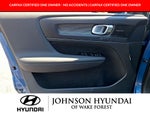 2021 Volvo XC40 R-Design