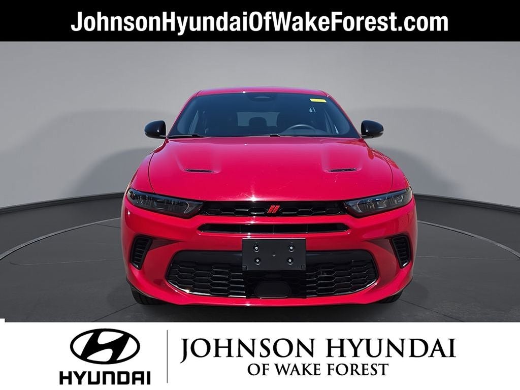 2023 Dodge Hornet GT