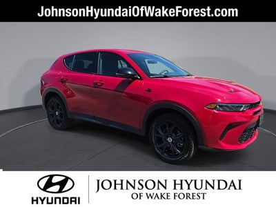 2023 Dodge Hornet GT