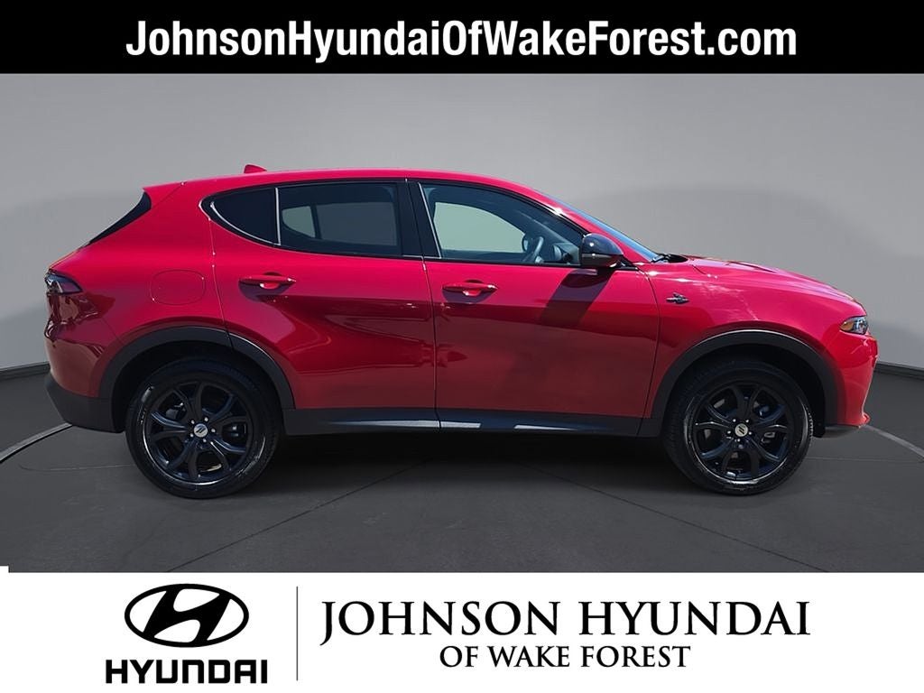 2023 Dodge Hornet GT