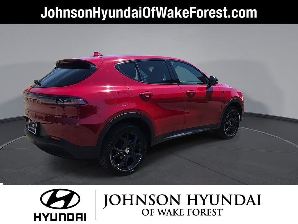 2023 Dodge Hornet GT