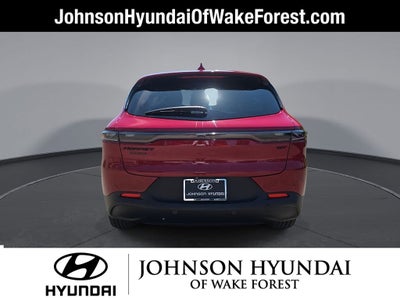 2023 Dodge Hornet GT