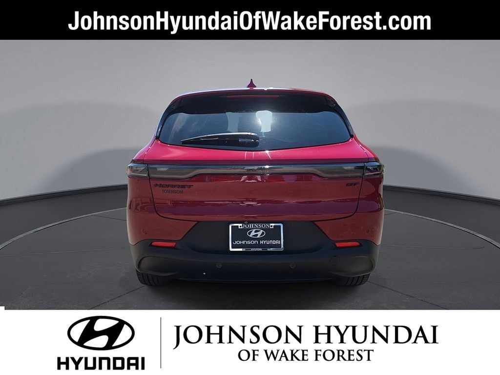 2023 Dodge Hornet GT