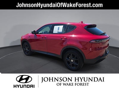 2023 Dodge Hornet GT