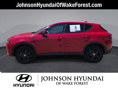 2023 Dodge Hornet GT