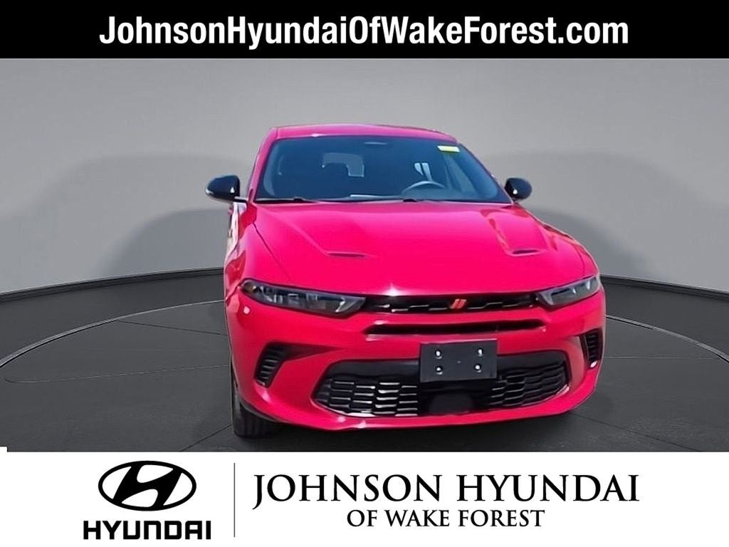 2023 Dodge Hornet GT