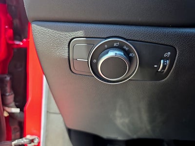 2023 Dodge Hornet GT