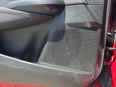 2023 Dodge Hornet GT