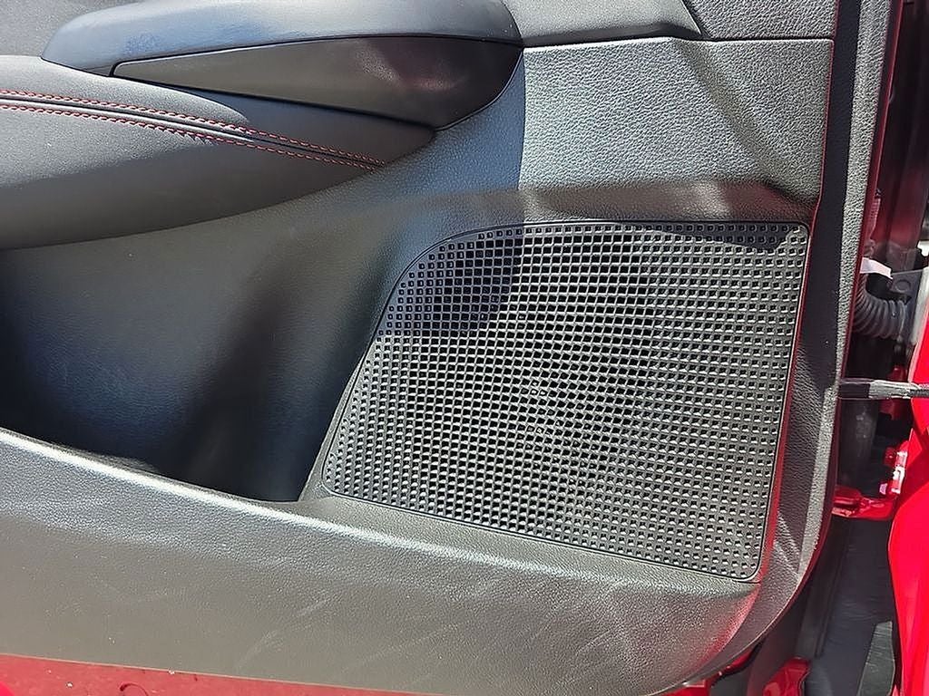 2023 Dodge Hornet GT