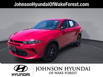 2023 Dodge Hornet GT