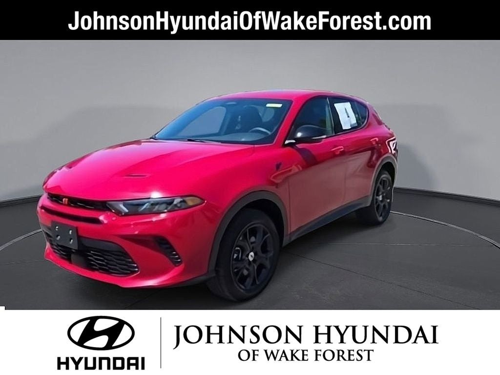 2023 Dodge Hornet GT