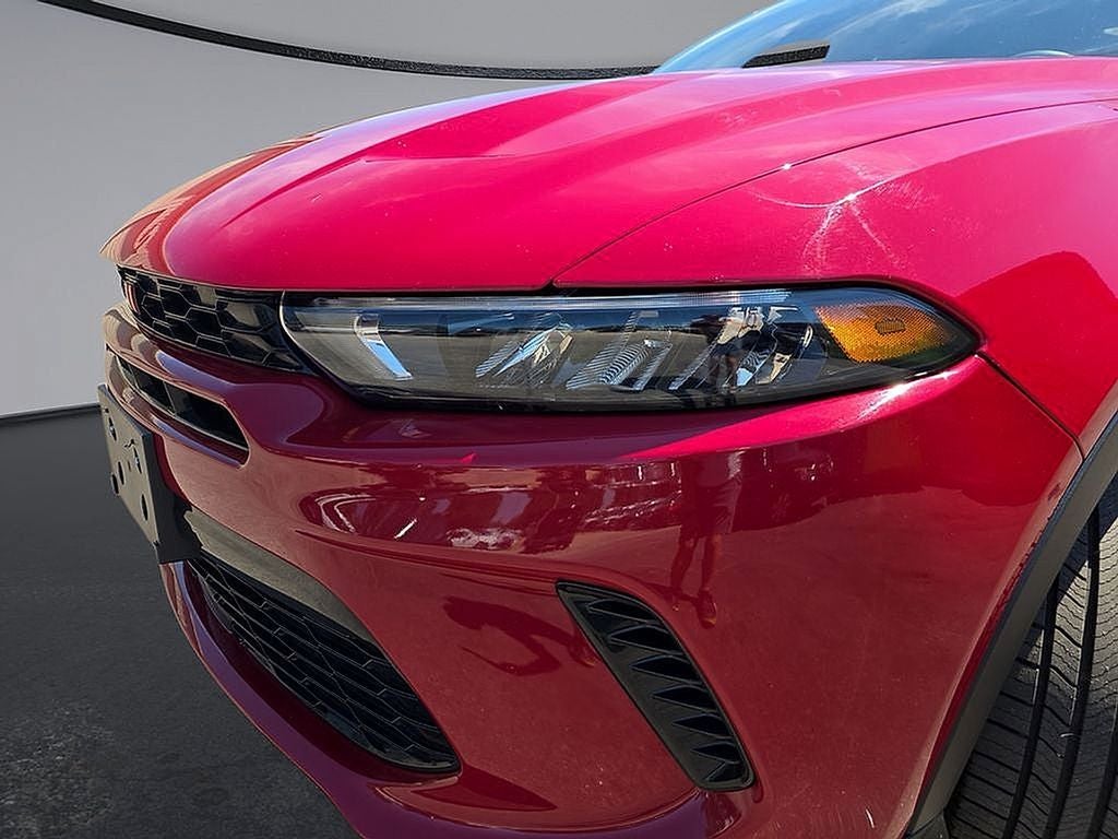 2023 Dodge Hornet GT