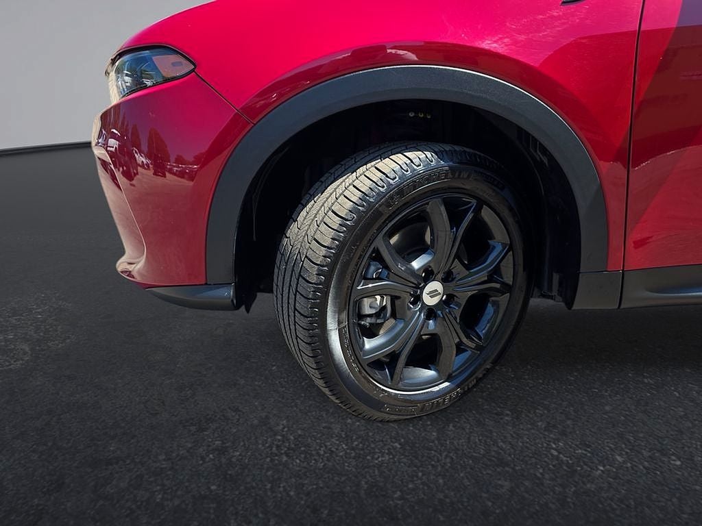 2023 Dodge Hornet GT