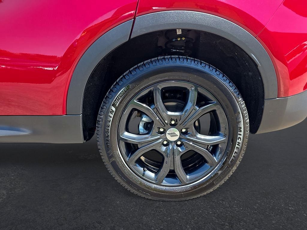 2023 Dodge Hornet GT