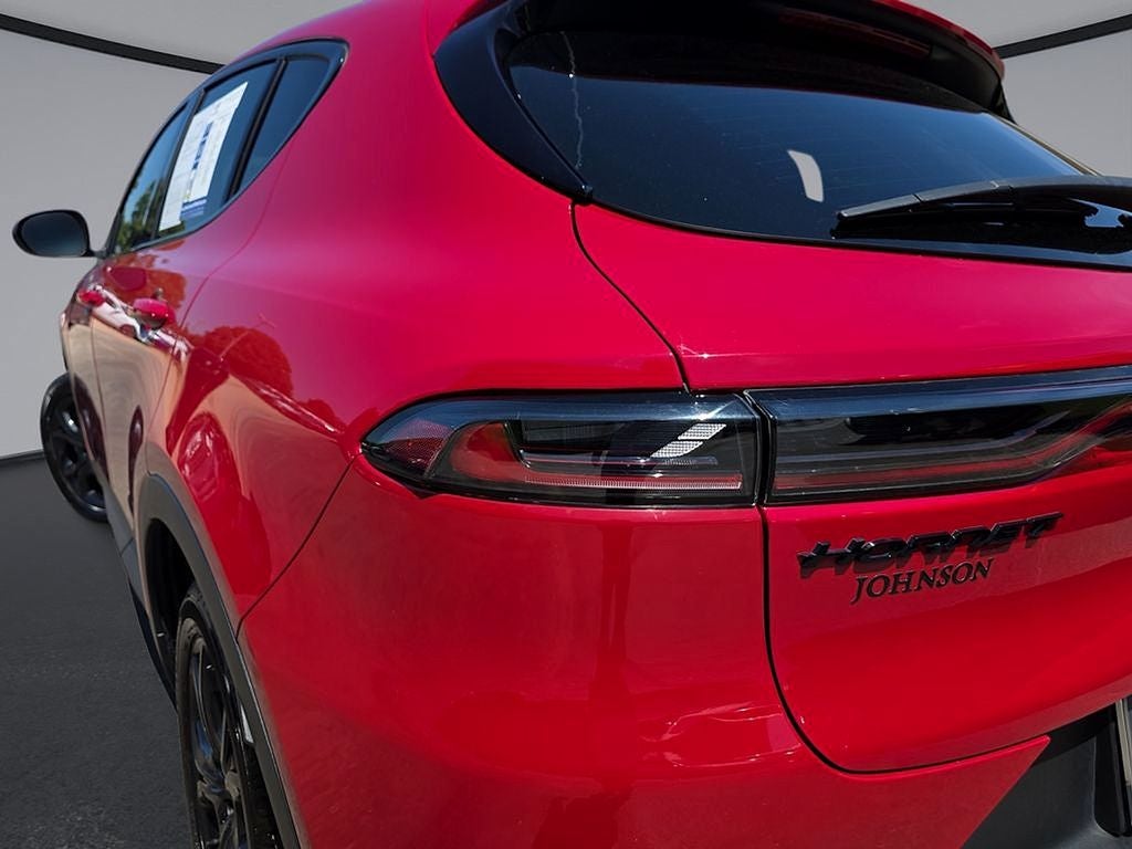 2023 Dodge Hornet GT