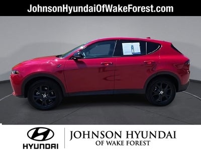 2023 Dodge Hornet GT