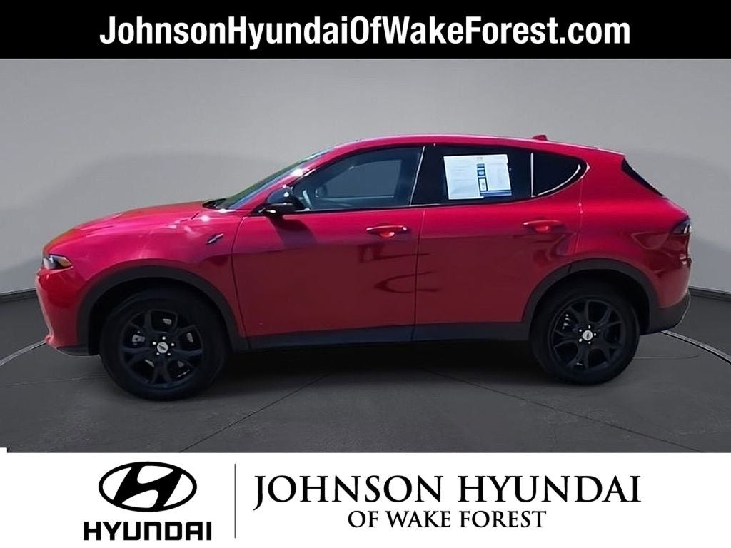 2023 Dodge Hornet GT