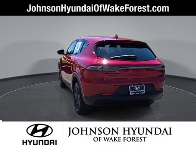 2023 Dodge Hornet GT