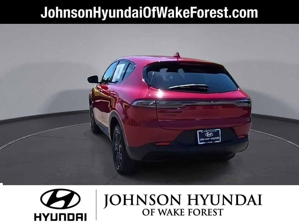 2023 Dodge Hornet GT