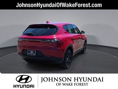 2023 Dodge Hornet GT