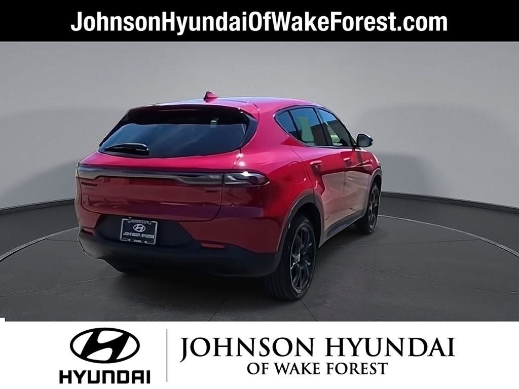 2023 Dodge Hornet GT