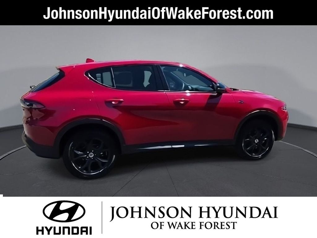 2023 Dodge Hornet GT
