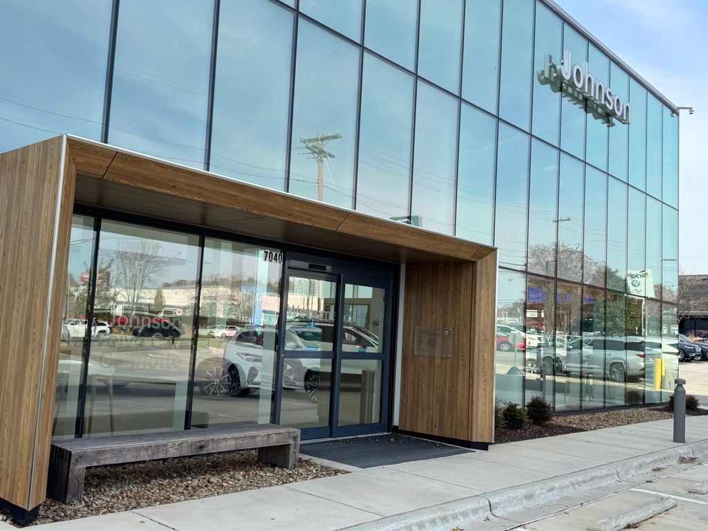 2023 Jeep Grand Cherokee Summit