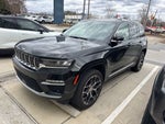 2023 Jeep Grand Cherokee Summit