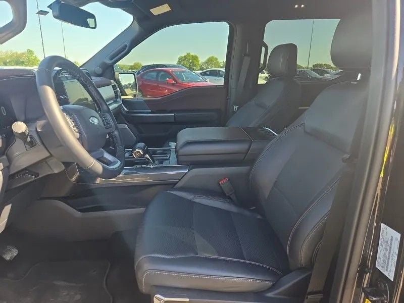 2023 Ford F-150 Lariat 4WD