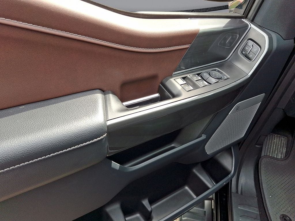 2023 Ford F-150 Lariat 4WD