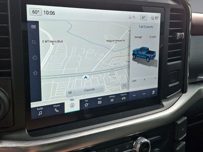 2023 Ford F-150 Lariat 4WD