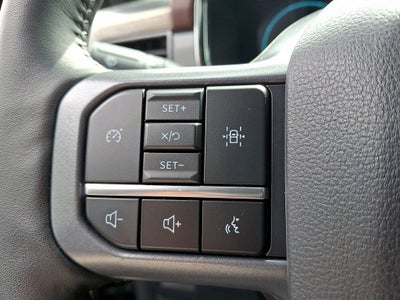 2023 Ford F-150 Lariat 4WD
