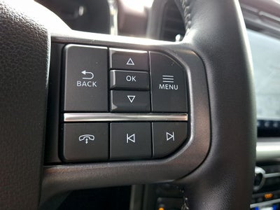 2023 Ford F-150 Lariat 4WD
