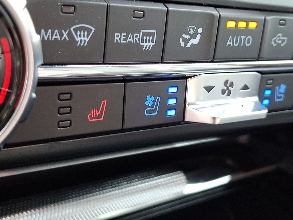 2023 Ford F-150 Lariat 4WD
