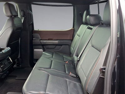 2023 Ford F-150 Lariat 4WD