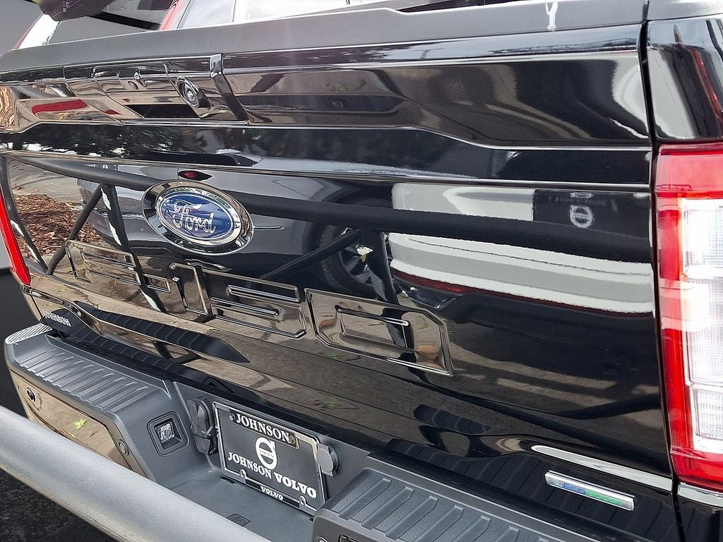 2023 Ford F-150 Lariat 4WD