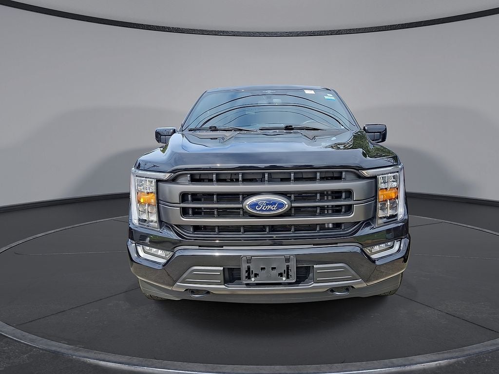 2023 Ford F-150 Lariat 4WD