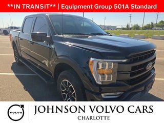 2023 Ford F-150 Lariat 4WD
