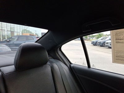 2016 Honda Accord Sport w/Honda Sensing