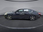 2016 Honda Accord Sport w/Honda Sensing