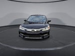 2016 Honda Accord Sport w/Honda Sensing
