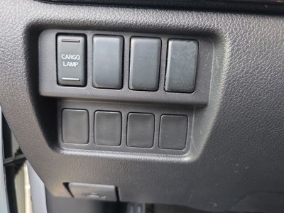 2022 Nissan Titan SV