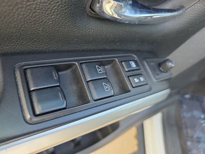 2022 Nissan Titan SV